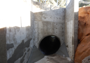 Culvert Replacement: Ensuring Infrastructure Reliability and Environmental Protection Culverts Replacement 